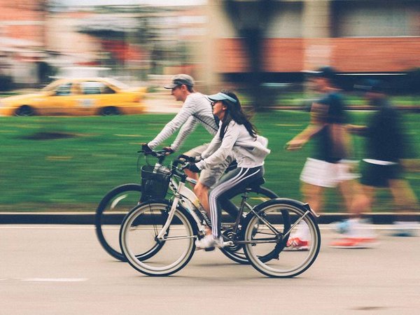 Petit guide de survie du cycliste en ville