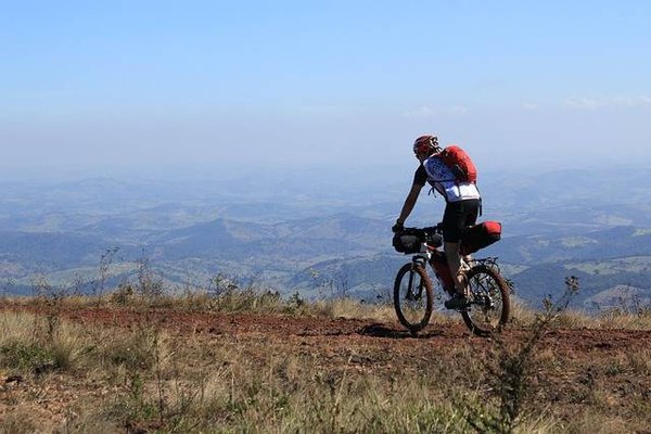 Comment choisir un itinéraire de cyclotourisme ?