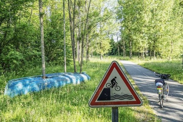 Les meilleurs itinéraires cyclables en France
