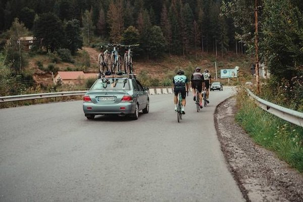 Comment transporter son vélo en voiture ou en train