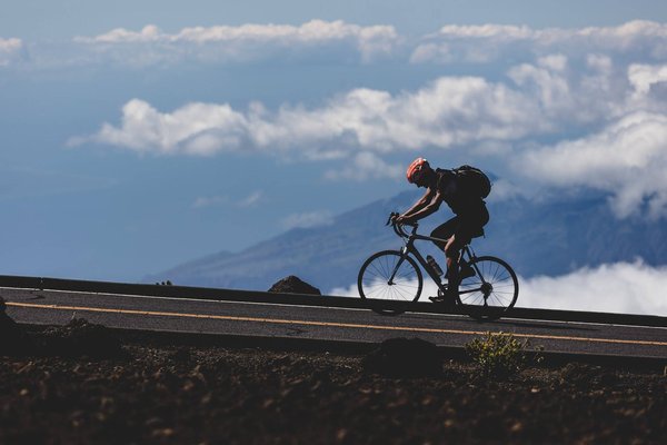 Les pistes cyclables à Montalivet et autour