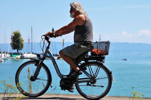 Guide d'achat pour un vélo électrique reconditionné