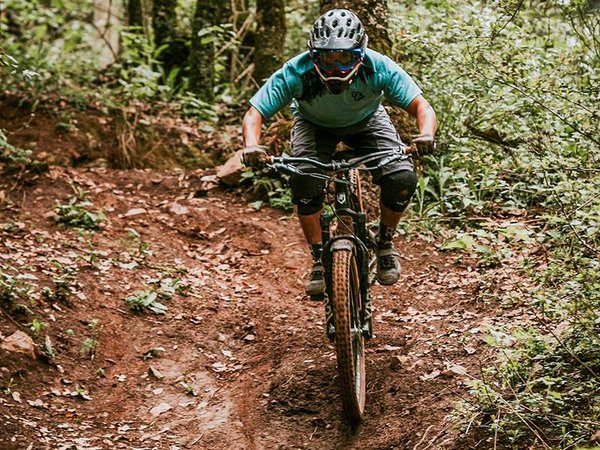 VTT : les meilleurs spots de ride en France