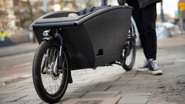 Décarboner la ville : pourquoi le vélo cargo devient incontournable ?