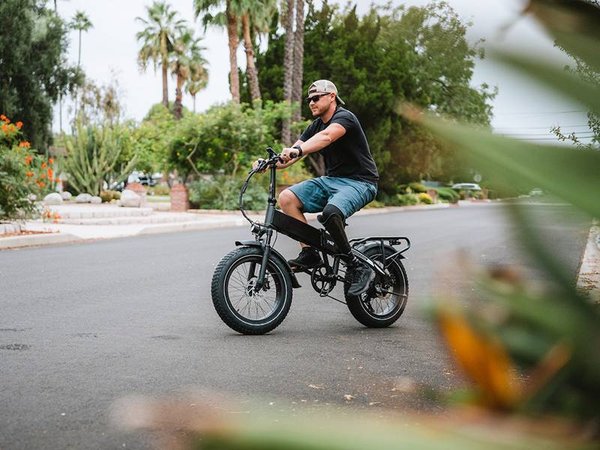 Vélo électrique, est-ce vraiment du sport ?