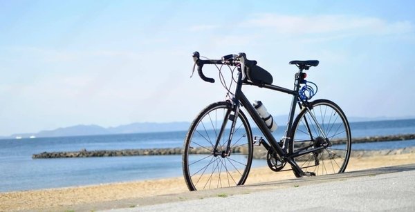 Où louer un vélo à Biarritz pour une balade en bord de mer ?