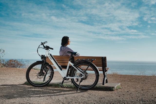 Les dernières innovations des vélos électriques Giant : votre guide complet pour choisir le bon modèle