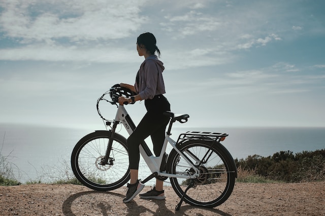 Trouver un hébergement idéal sur la Vélodyssée